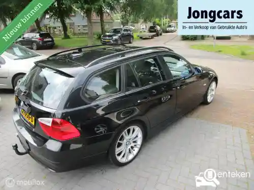 BMW 318i Touring 2006