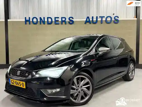SEAT Leon 1.8 TSI 2014