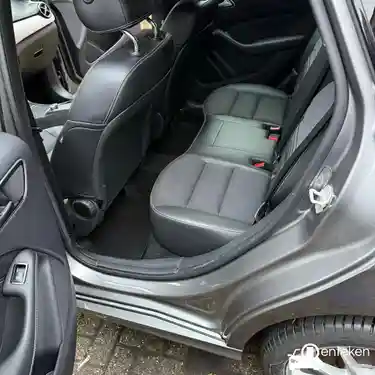 Mercedes-Benz B 180 2015