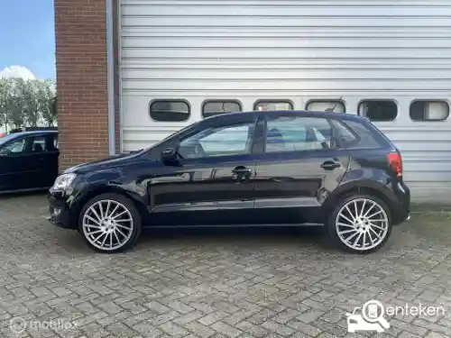 VW Polo 1.2 2009