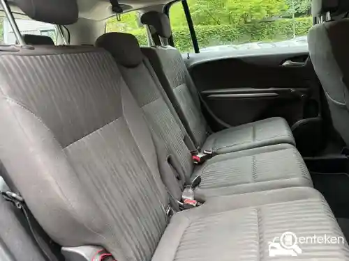 Opel Zafira Tourer 1.4 Turbo 2012