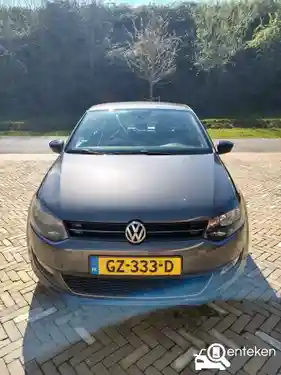 VW Polo 1.2 2012