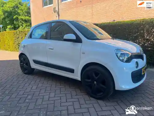 Renault Twingo SCe 70 2015