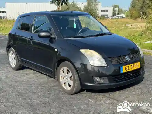 Suzuki Swift 1300 2008
