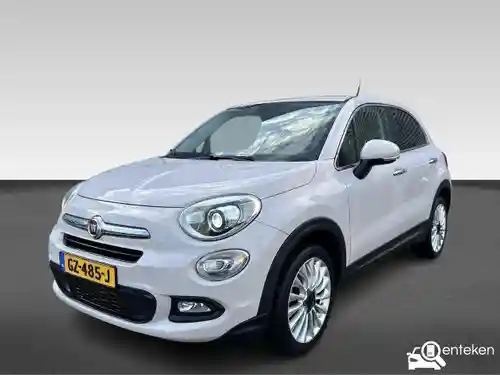 Fiat 500X 1.4 MultiAir p 2015