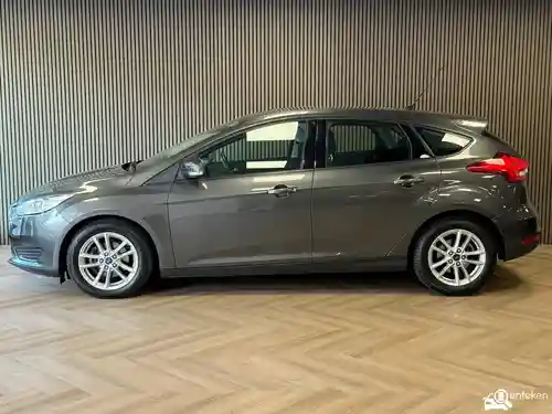 Ford Focus 1.0 EcoBoost 2015