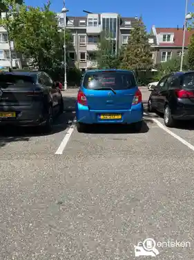 Suzuki Celerio 1.0 Dualjet 2015