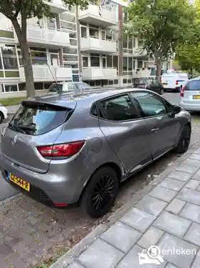 Renault Clio ENERGY TCe 90 2013
