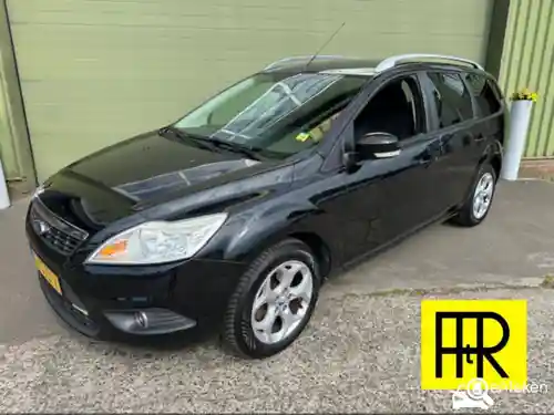 Ford Focus Turnier 1.6 2010