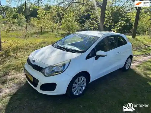 KIA Rio 1.2 2012