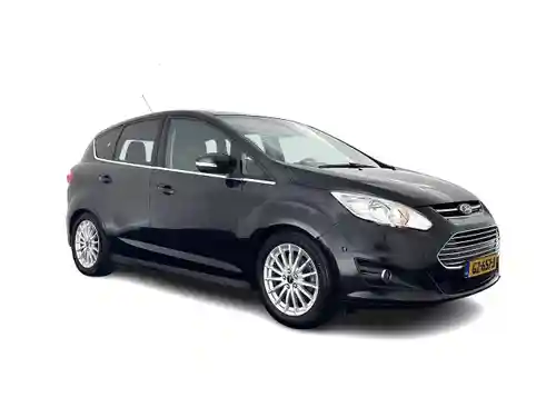 Ford C-MAX 2.0 TDCi 2015