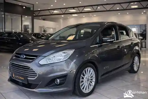 Ford C-MAX 2.0 TDCi 2015