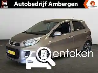 KIA Picanto 1.0 2016