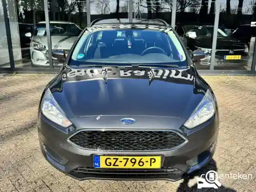 Ford Focus Turnier 1.5 TDCi 2015
