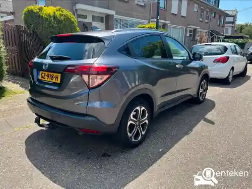 Honda HR-V 1.5 i-VTEC 2015