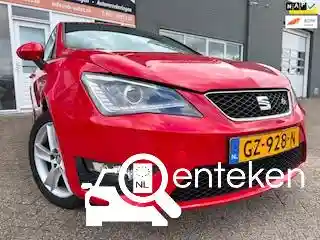 SEAT Ibiza 1.0 EcoTSI 2015