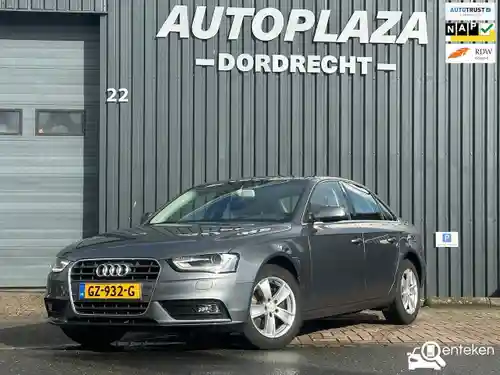 Audi A4 1.8 TFSI 2015
