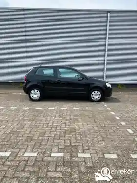 VW Polo 1.2 2008