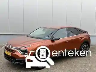 Citroen C4 PureTech 130 2021