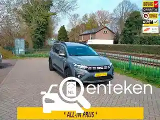 Dacia Jogger TCe 100 ECO-G 2024