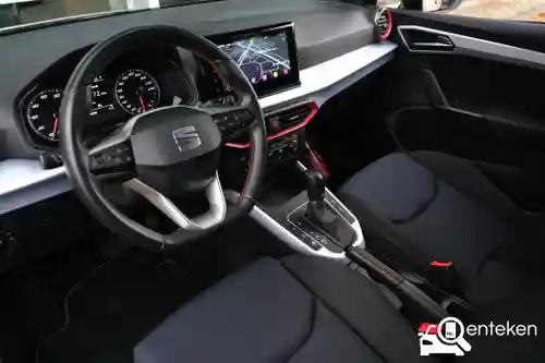 SEAT Arona 1.0 TSI 2022