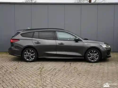 Ford Focus Turnier 1.0 EcoBoost Hybrid 2023