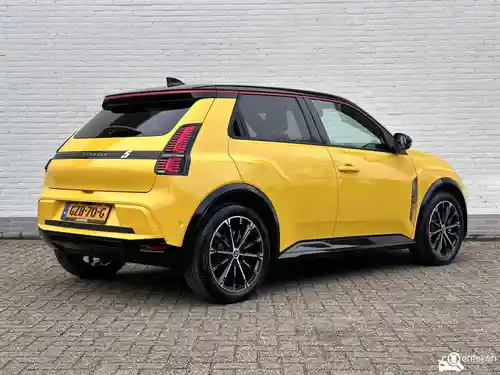 Renault R5 E-Tech Electric 150 Comfort Range (52 kWh) 2024