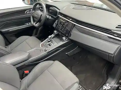 Lynk & Co 01 1.5TD PHEV 2022