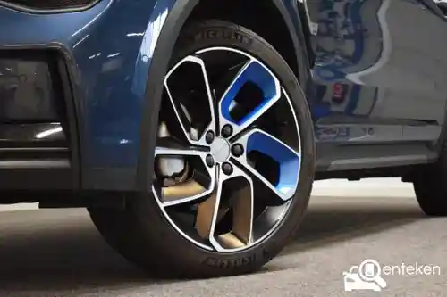Lynk & Co 01 1.5TD PHEV 2023
