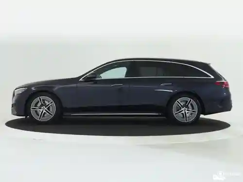 Mercedes-Benz E 300 e T-model 2024