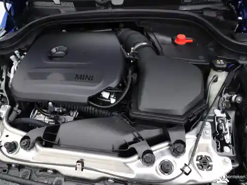 MINI Cooper C 2024