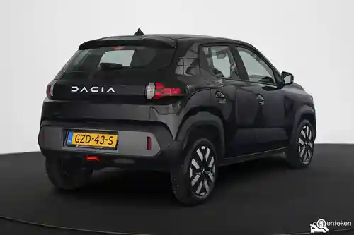 Dacia Spring Electric 65 2024