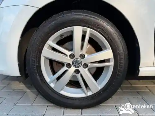 VW Polo 1.2 2012