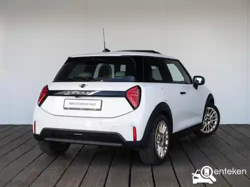 MINI Cooper C 2025