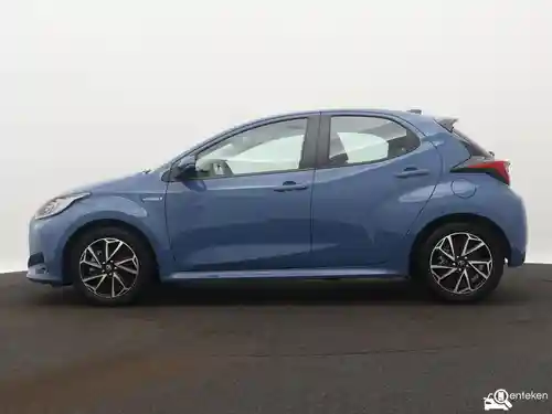 Toyota Yaris 1.5 Hybrid 116 2021