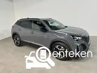 Peugeot 2008 1.2 PureTech 130 2024