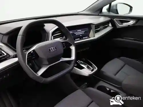 Audi Q4 Sportback 45 e-tron 2025
