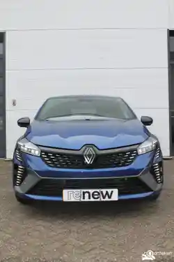Renault Clio E-TECH Hybrid 145 2024