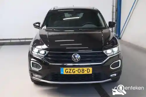 VW T-Roc 1.5 TSI OPF ACT 2022