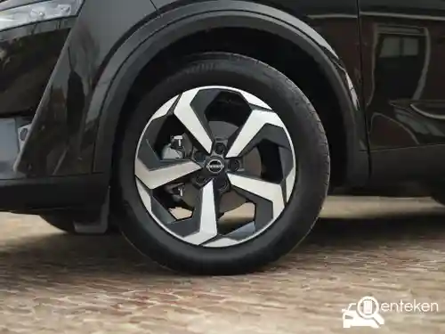Nissan Qashqai 1.3 DIG-T MHEV 2024