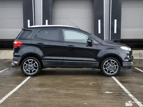 Ford EcoSport 1.0 EcoBoost 2017