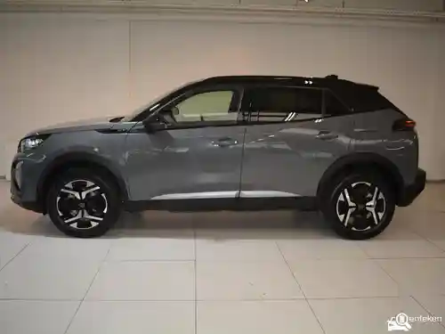 Peugeot 2008 1.2 PureTech 130 2023