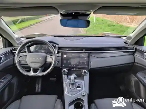 Lynk & Co 01 1.5TD PHEV 2022