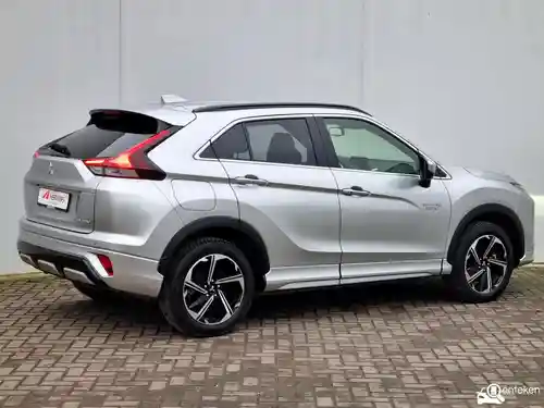 Mitsubishi Eclipse Cross 2.4 Plug-In Hybrid 2023