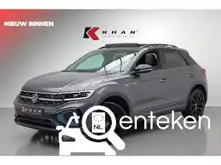 VW T-Roc 1.5 TSI OPF 2024