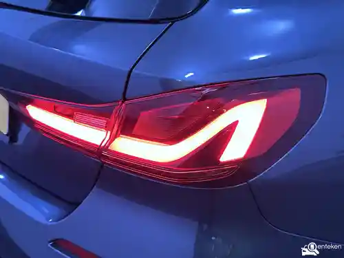 BMW 118i 2020