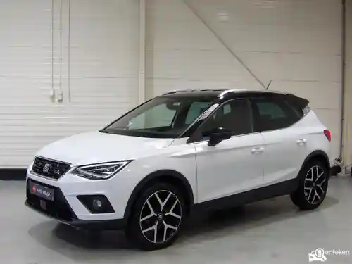 SEAT Arona 1.0 TSI 2021