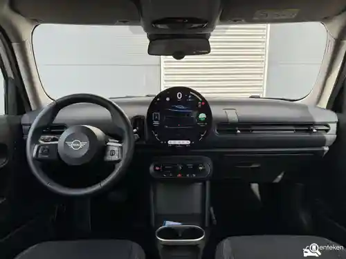 MINI Cooper C 2025
