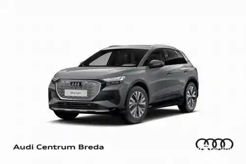 Audi Q4 45 e-tron 2025