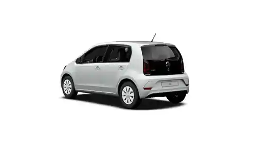 VW up! 1.0 2025